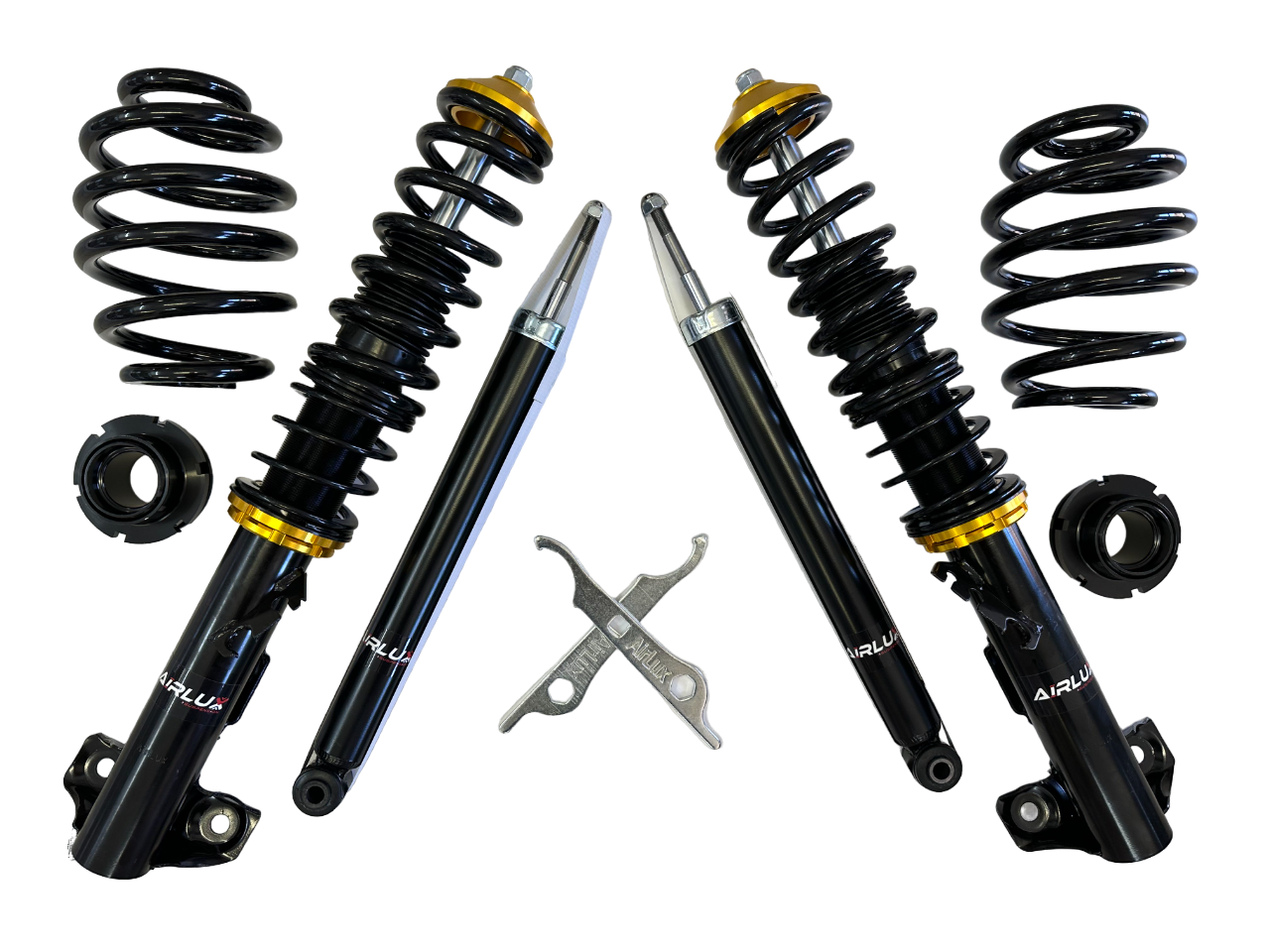 BMW E36 Coilover Set