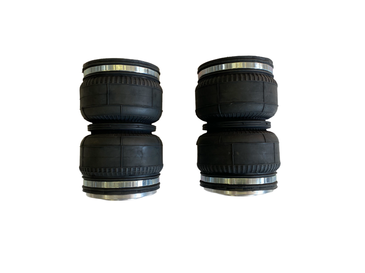 22mm Double Bellow Airbag Each