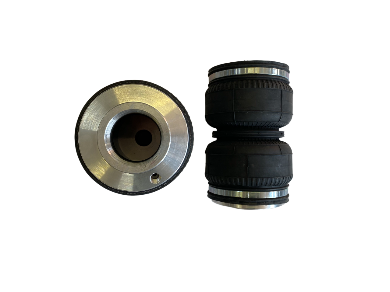 22mm Double Bellow Airbag Each