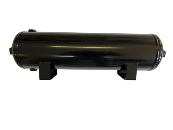2.5 Gallon Steel Tank