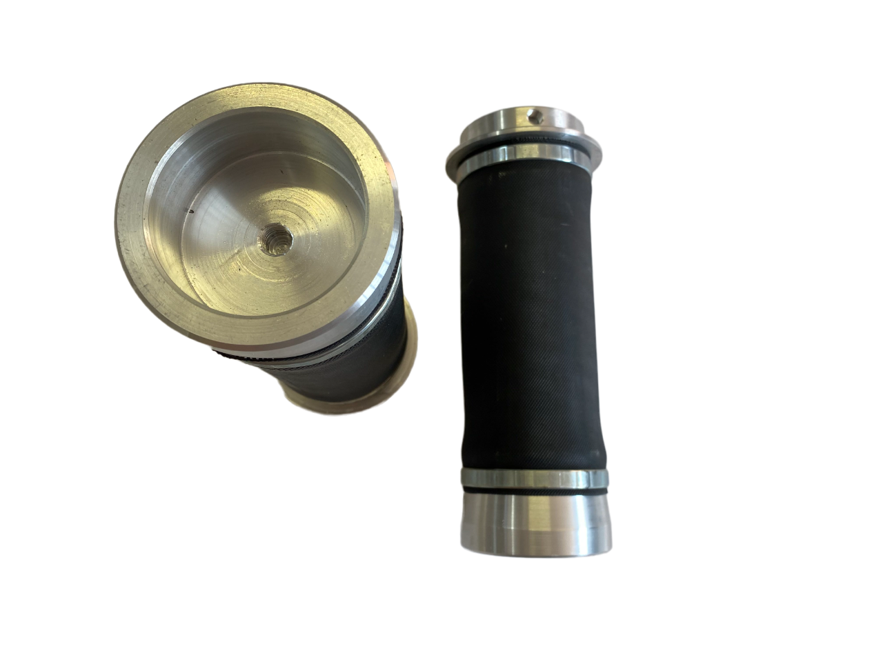 Universal Sealed Sleeve Air Spring
