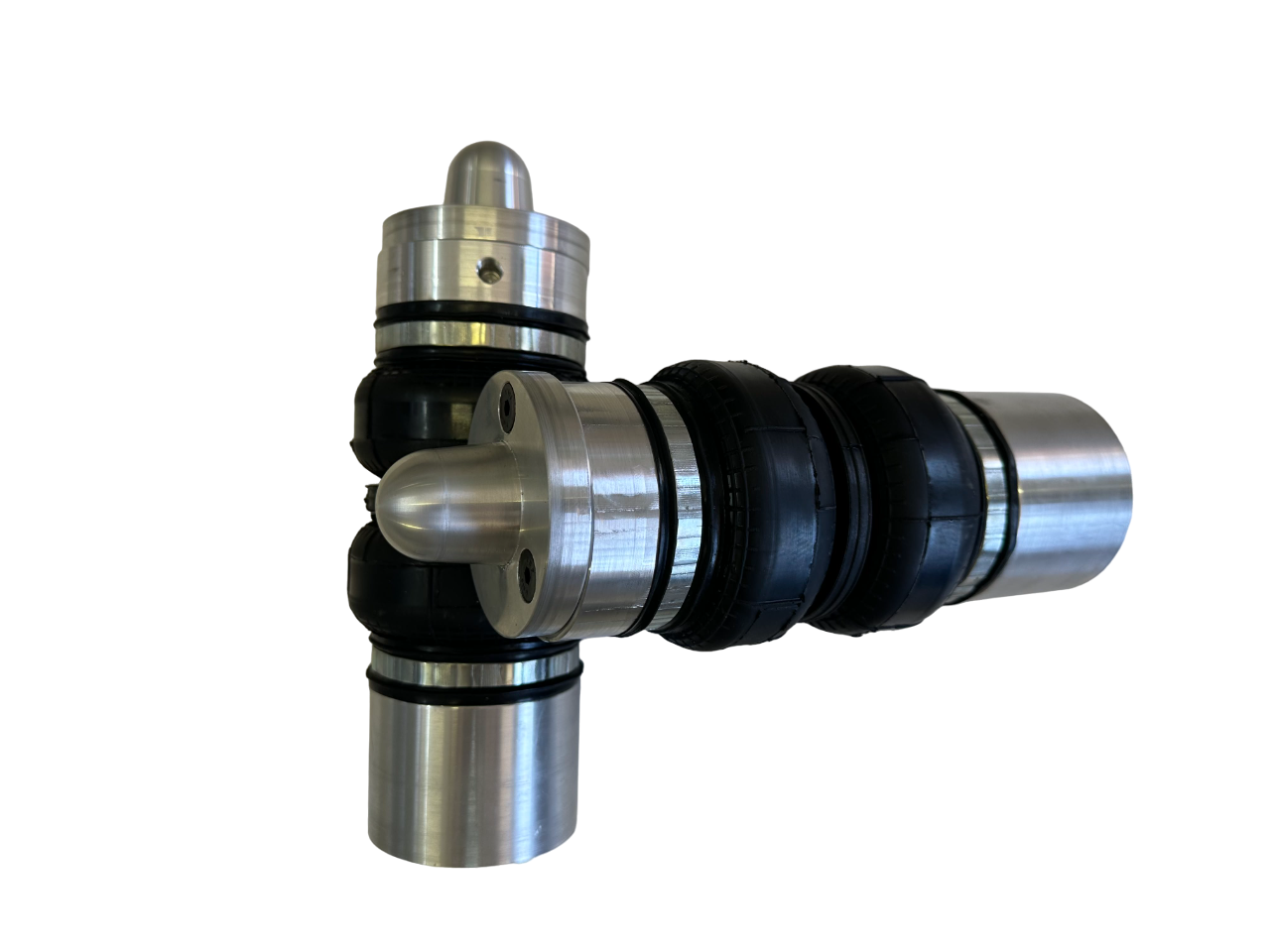 BMW Rear Double Bellow Each