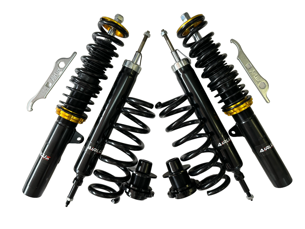 BMW E90 Coilover Set