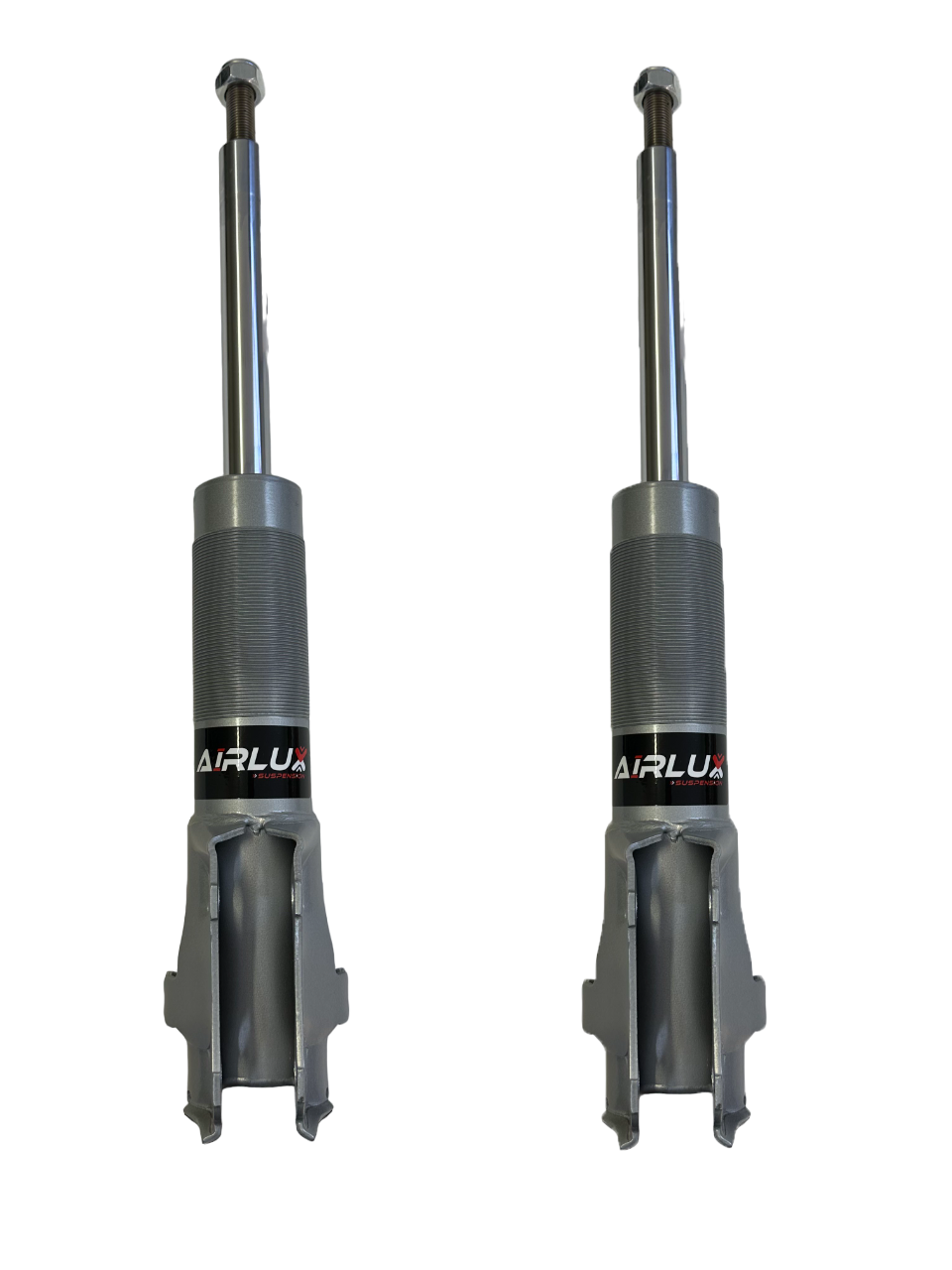 AIRLUX GOLF MK2/ MK3 SHOCKS – FRONT SET