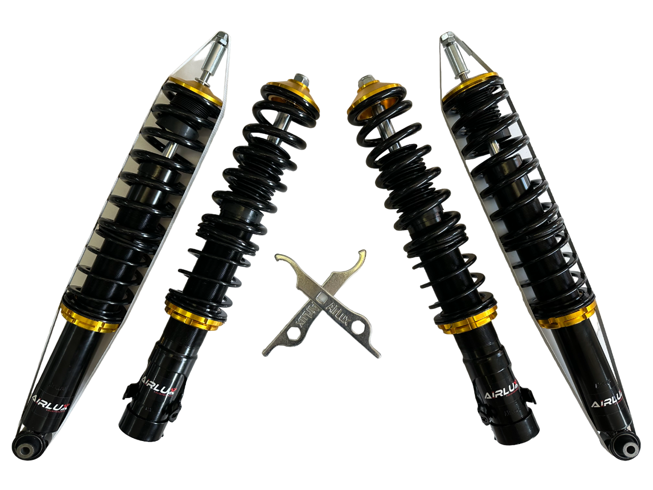 GOLF MK3 COILOVER SET