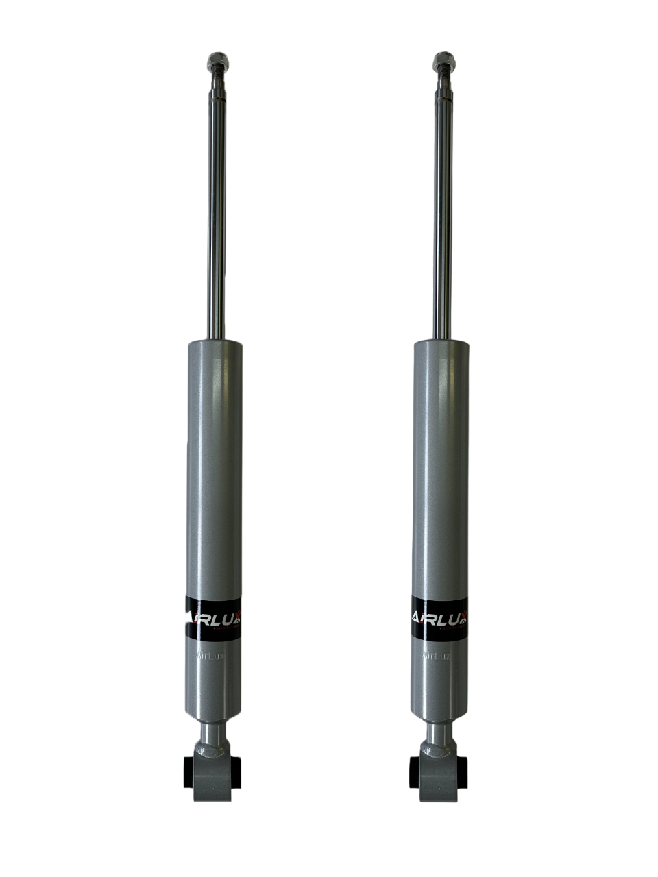 Airlux Polo Shocks – Rear Set