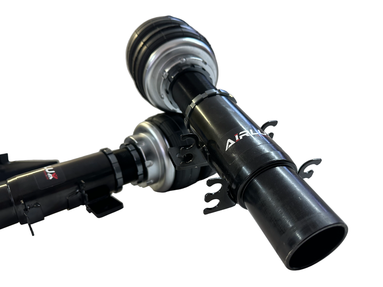 Airlux Performance Shocks for Polo 6, Vivo