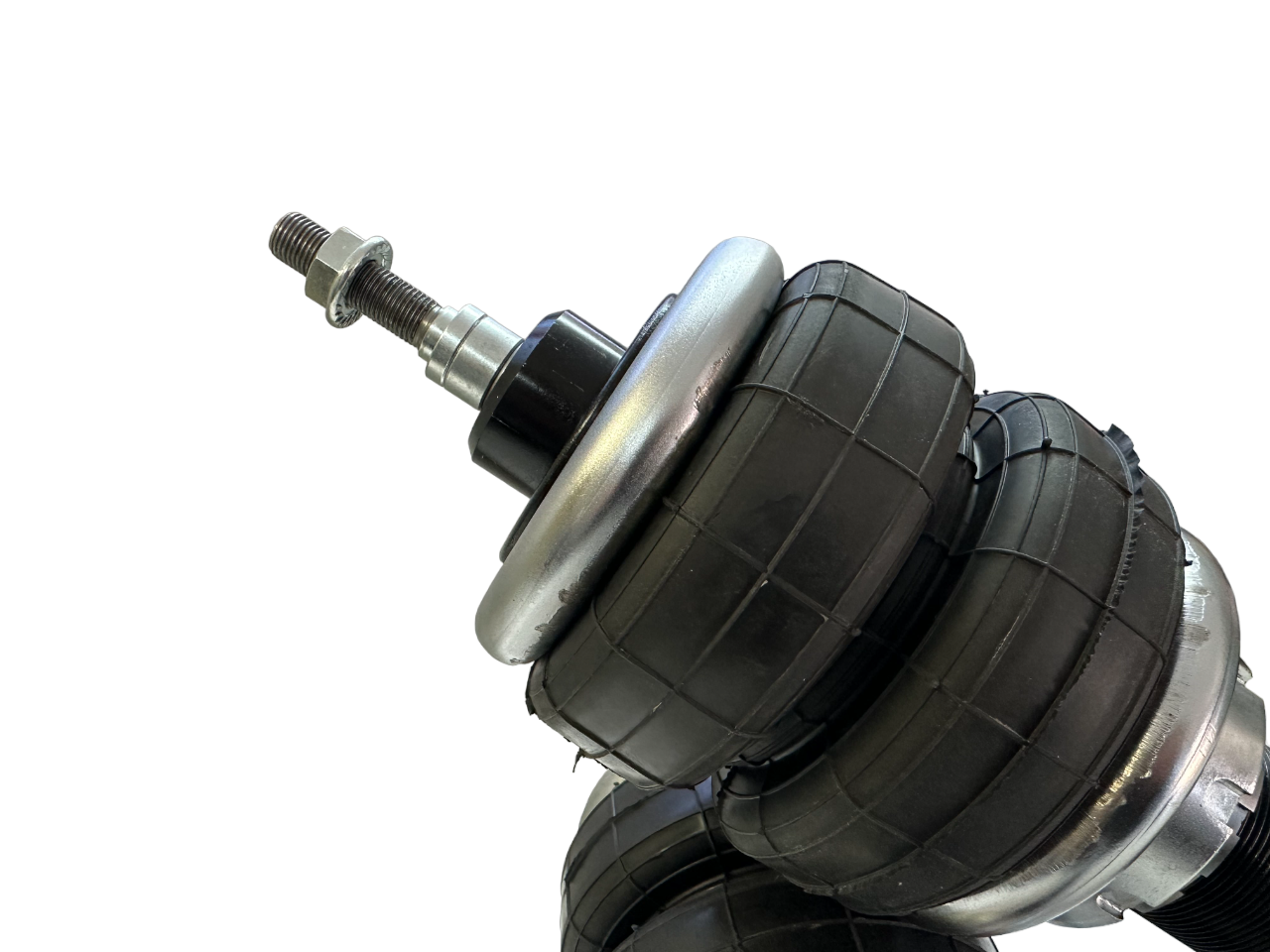 Airlux Performance Shocks for Polo 6, Vivo