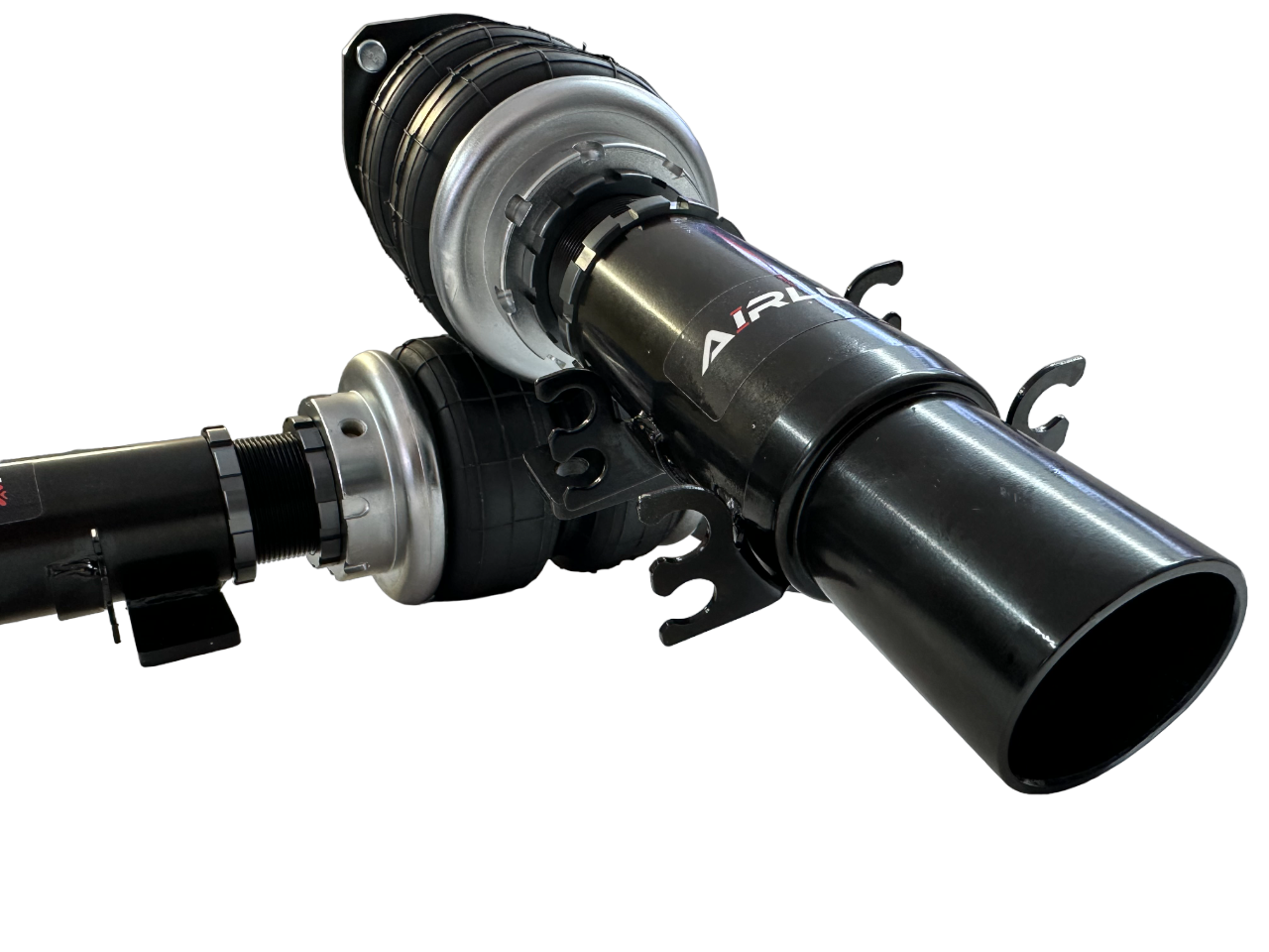 Airlux Performance Shocks for Polo 9N3