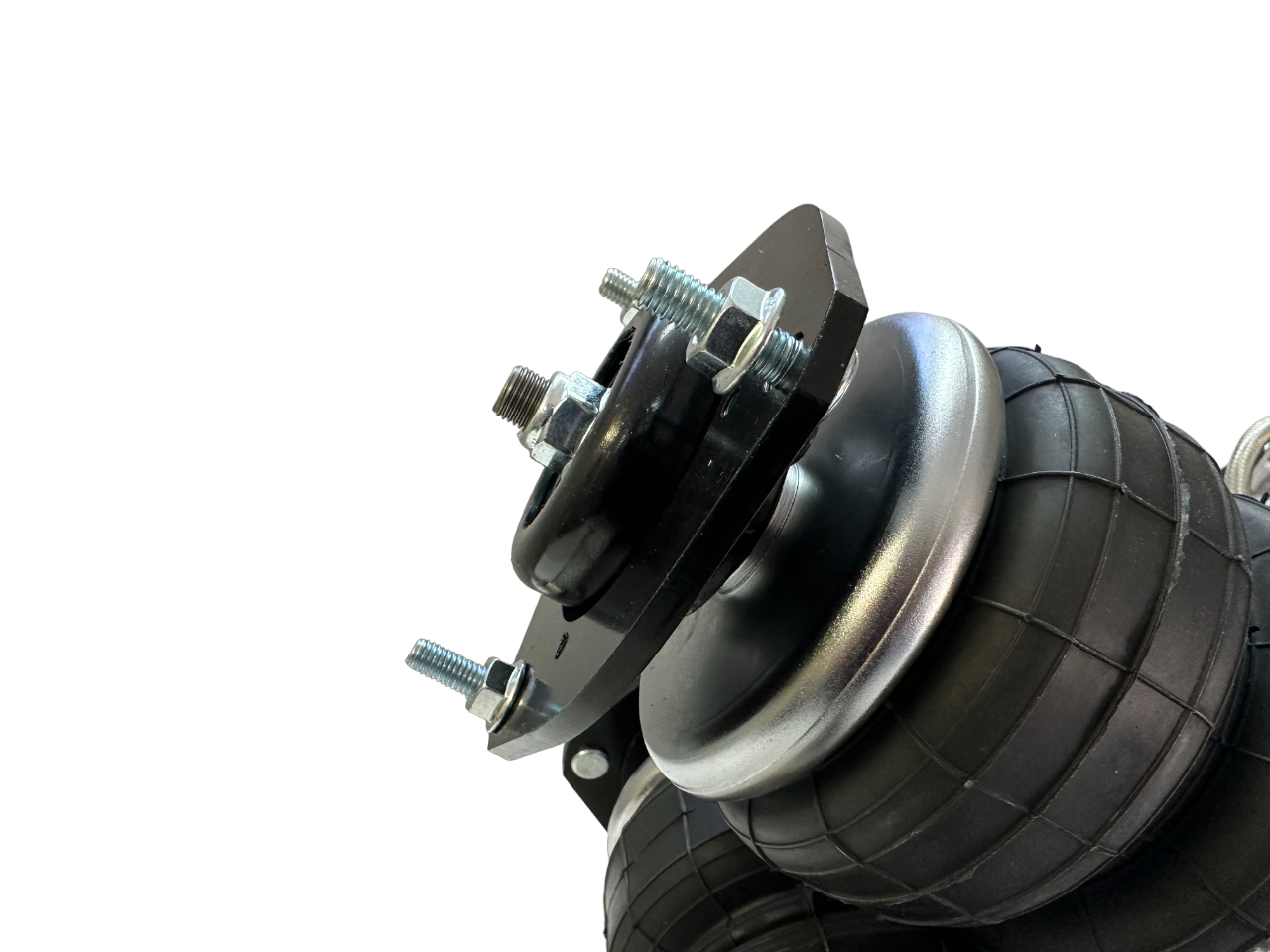 Airlux Performance Shocks for Polo 9N3