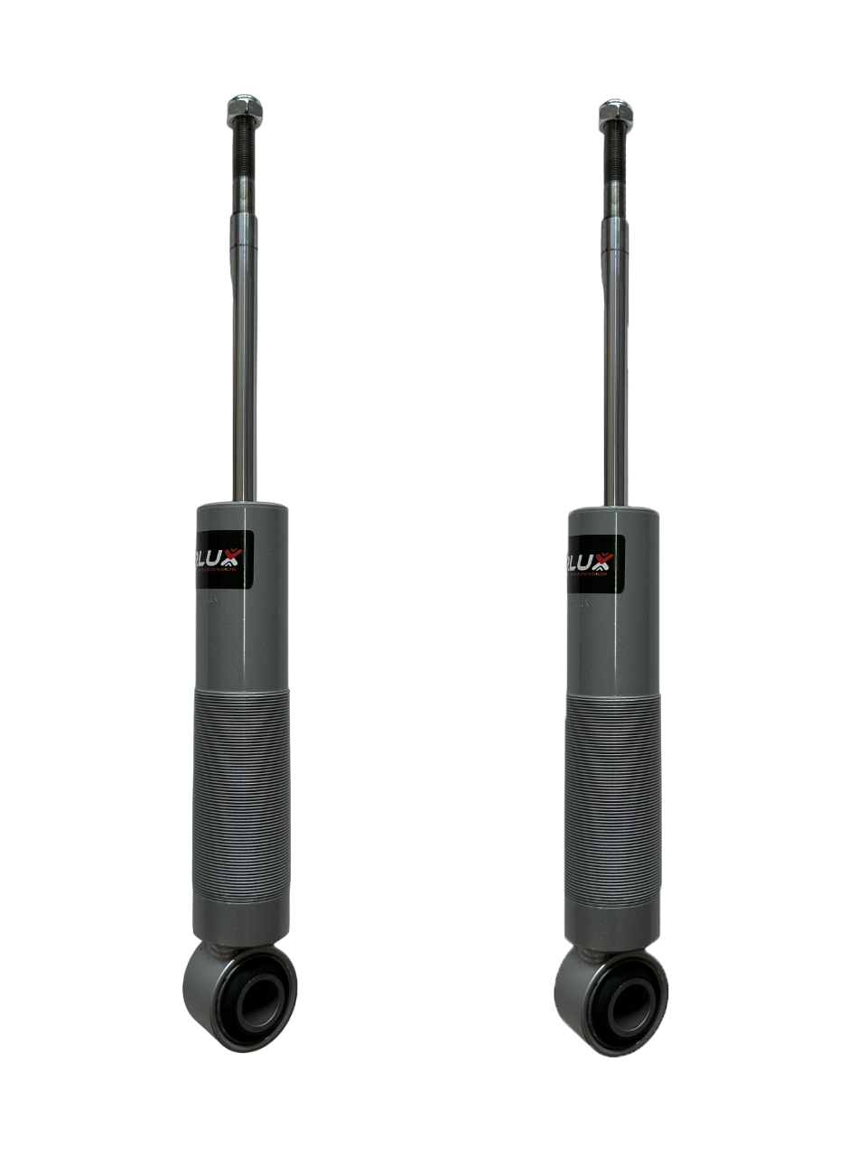 Airlux Runx Shocks – Rear Set