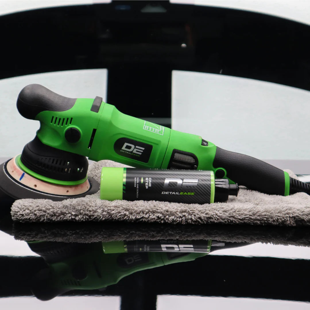 The Pro Polish Kit