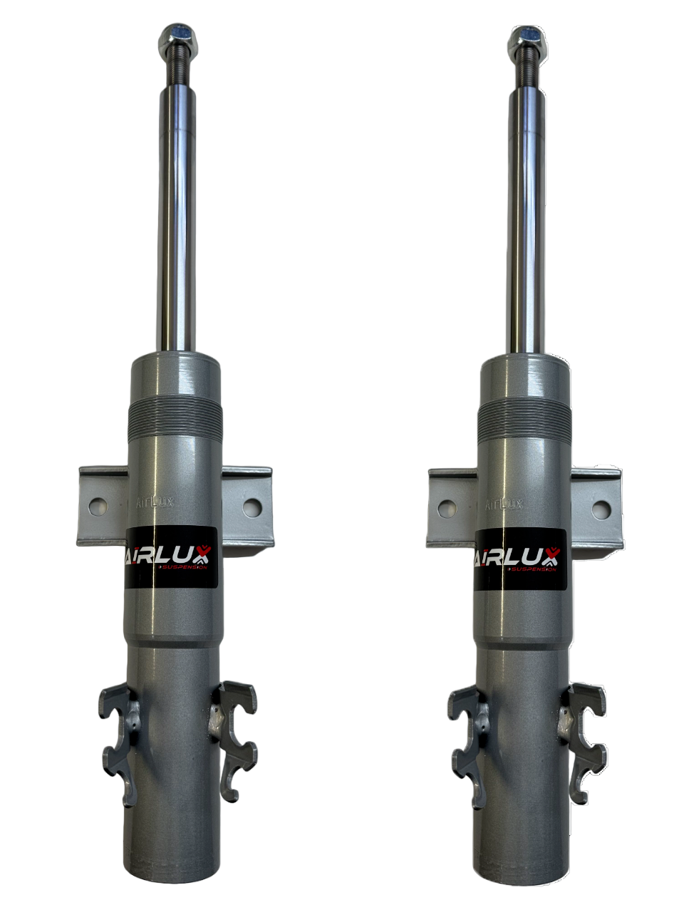 Airlux VW Up Shocks – Front Set
