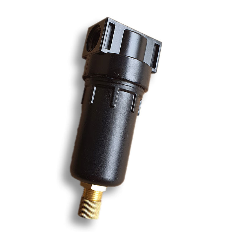 Aluminium Water Trap 1/4″