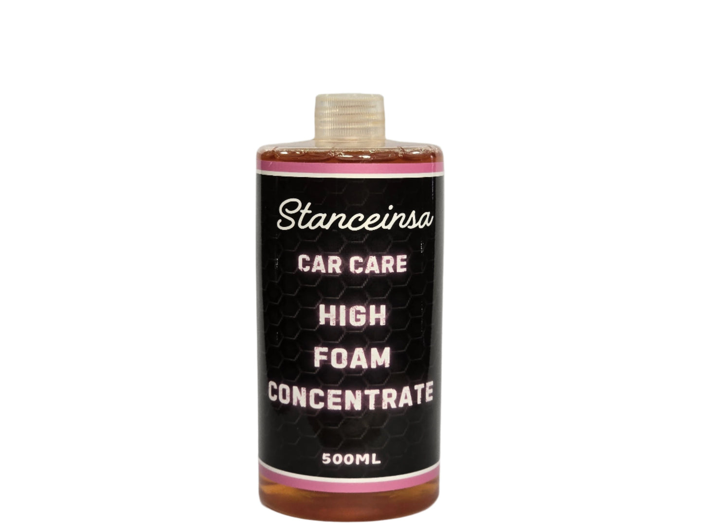 HIGH FOAM CONCENTRATE 500ML