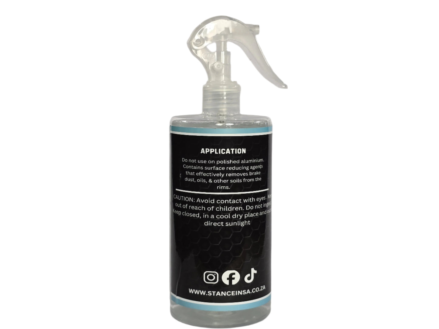 MAG WHEEL CLEANER 500ML