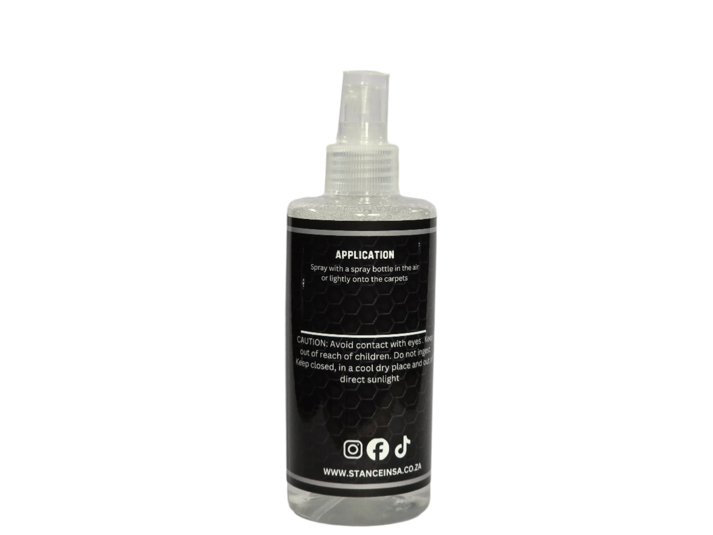 CAR FRAGRANTS 300ML