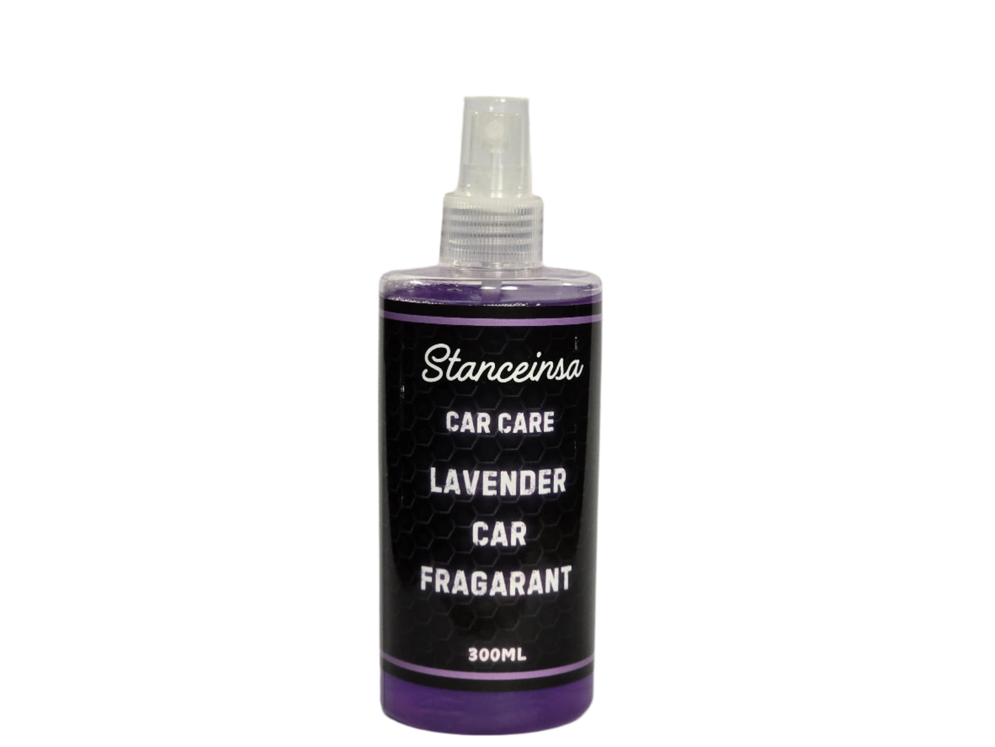 CAR FRAGRANTS 300ML