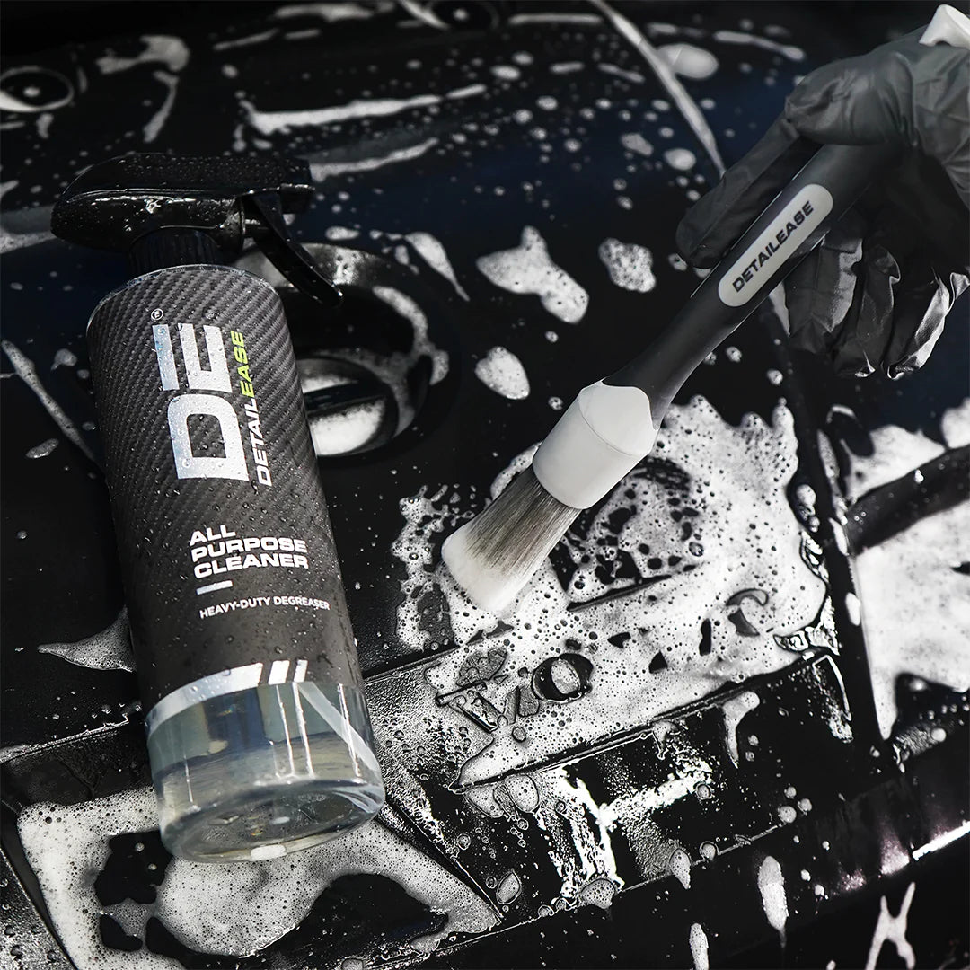 Detailing Brush Kit