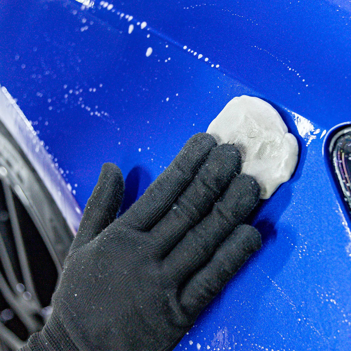 Premium Grade Clay Bar Regular