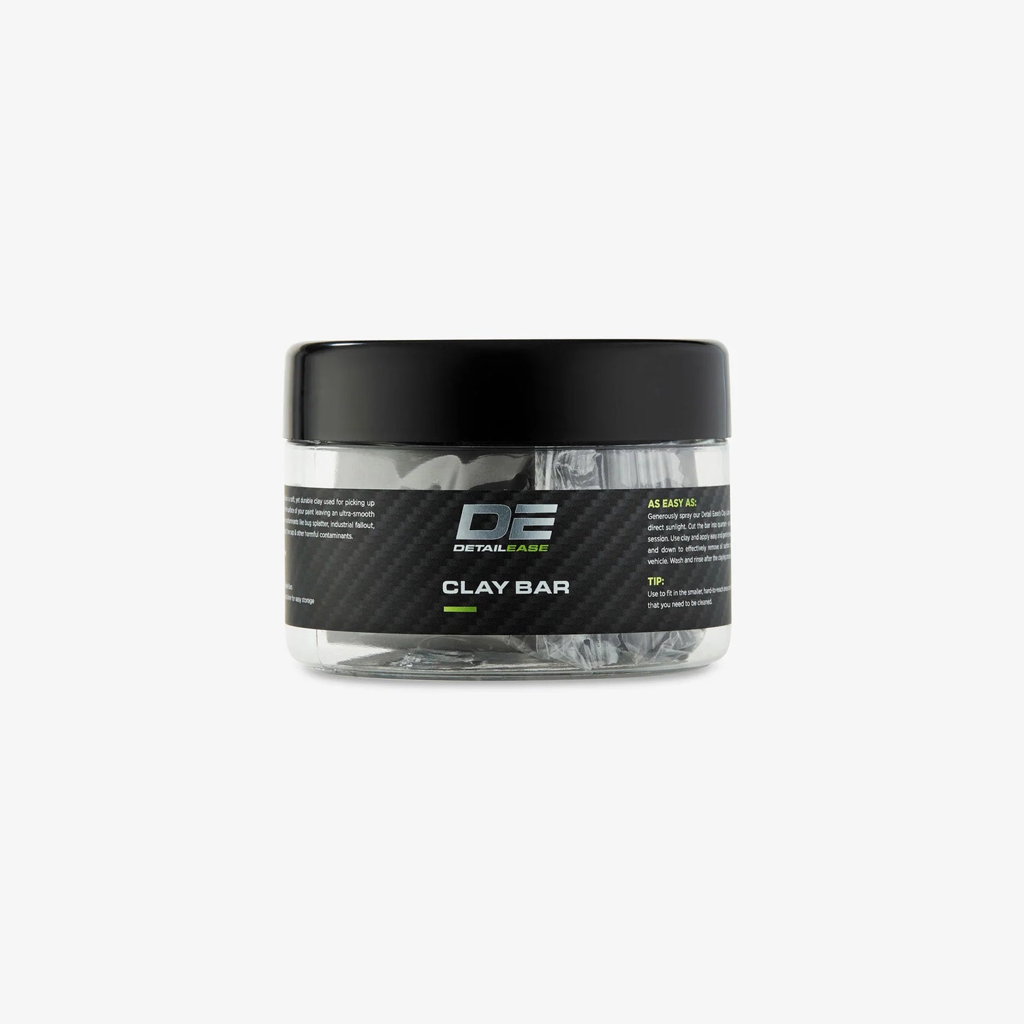 Premium Grade Clay Bar Regular