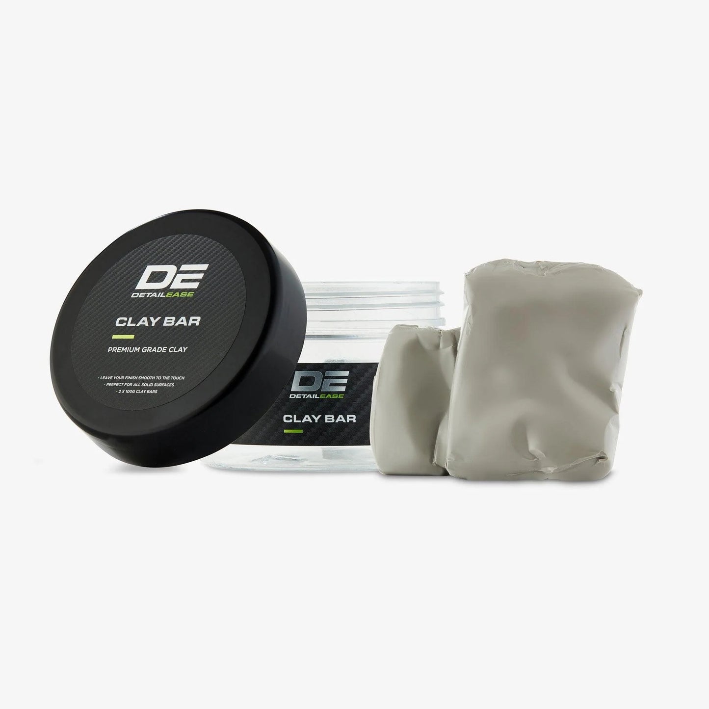 Premium Grade Clay Bar Regular