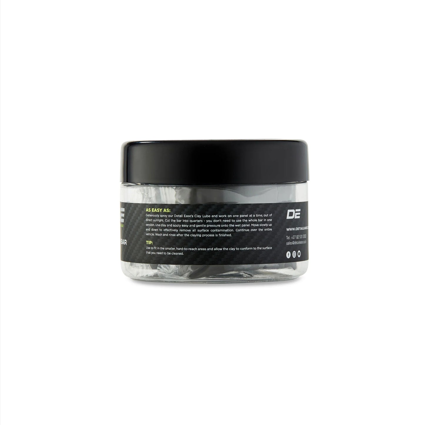 Premium Grade Clay Bar Regular
