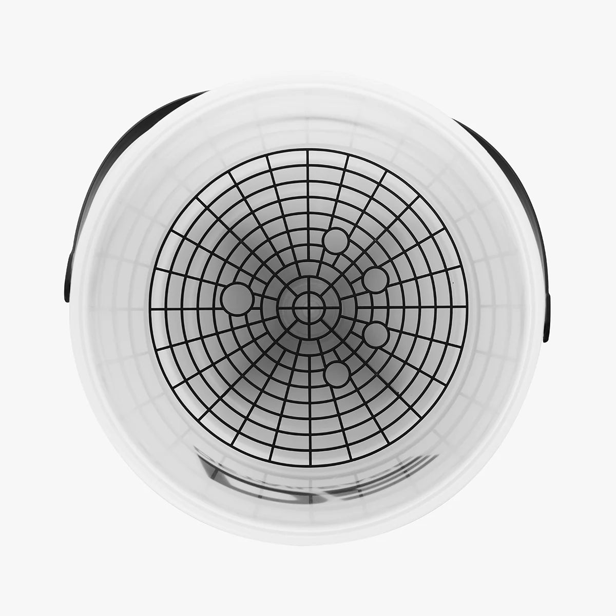DE Grit Guard