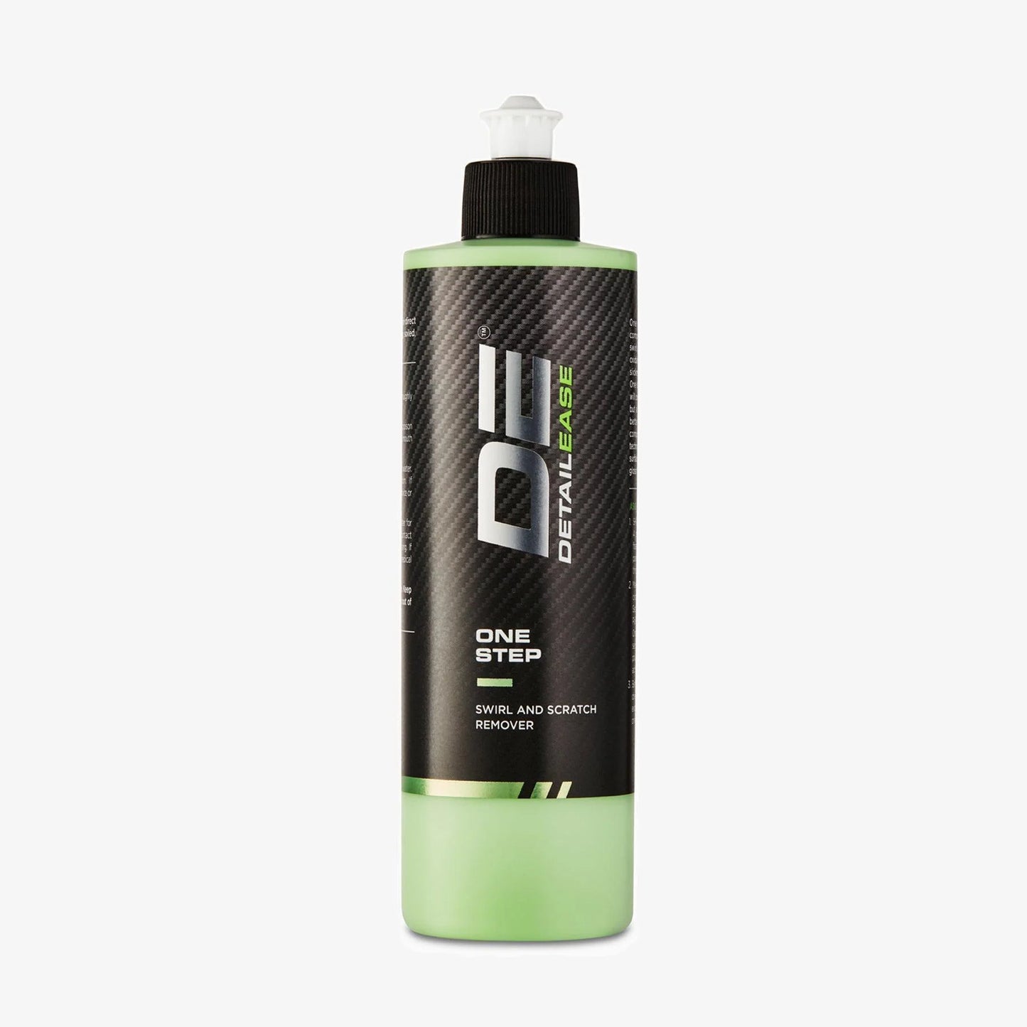 One Step - Swirl and Scratch Remover