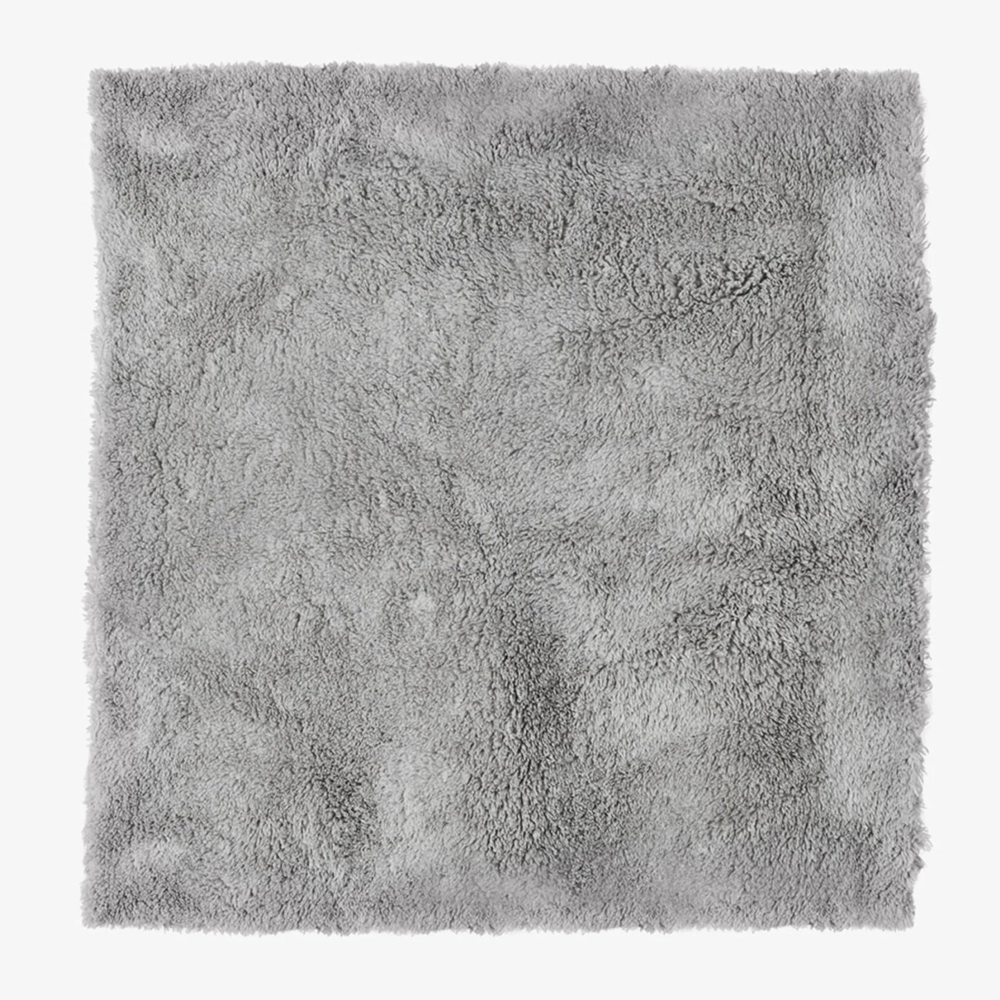 Edgeless Microfiber Buffing Cloth