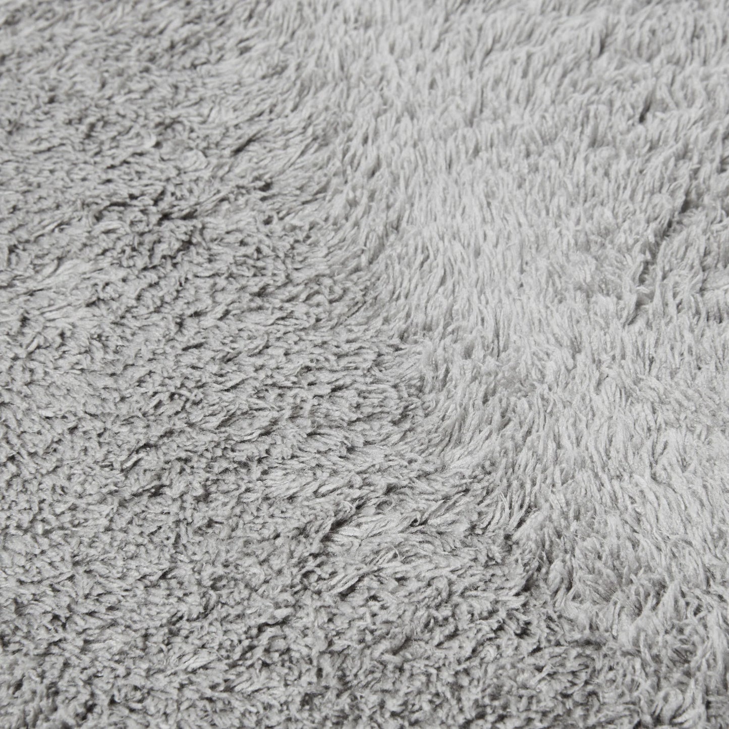 Edgeless Microfiber Buffing Cloth