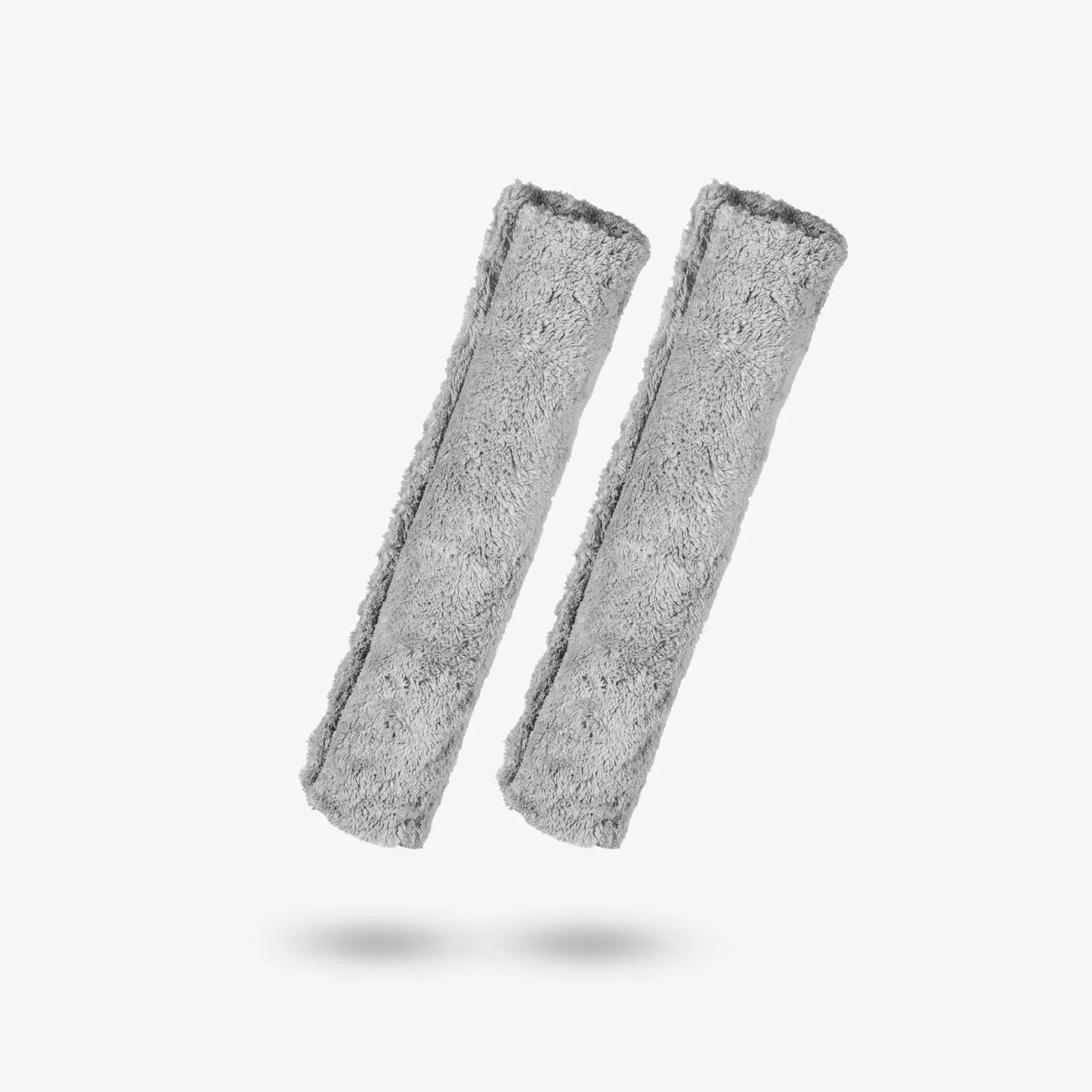 Edgeless Microfiber Buffing Cloth