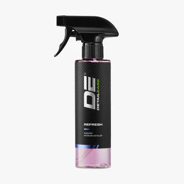 Refresh - Scented Interior Detailer – STANCEINSA