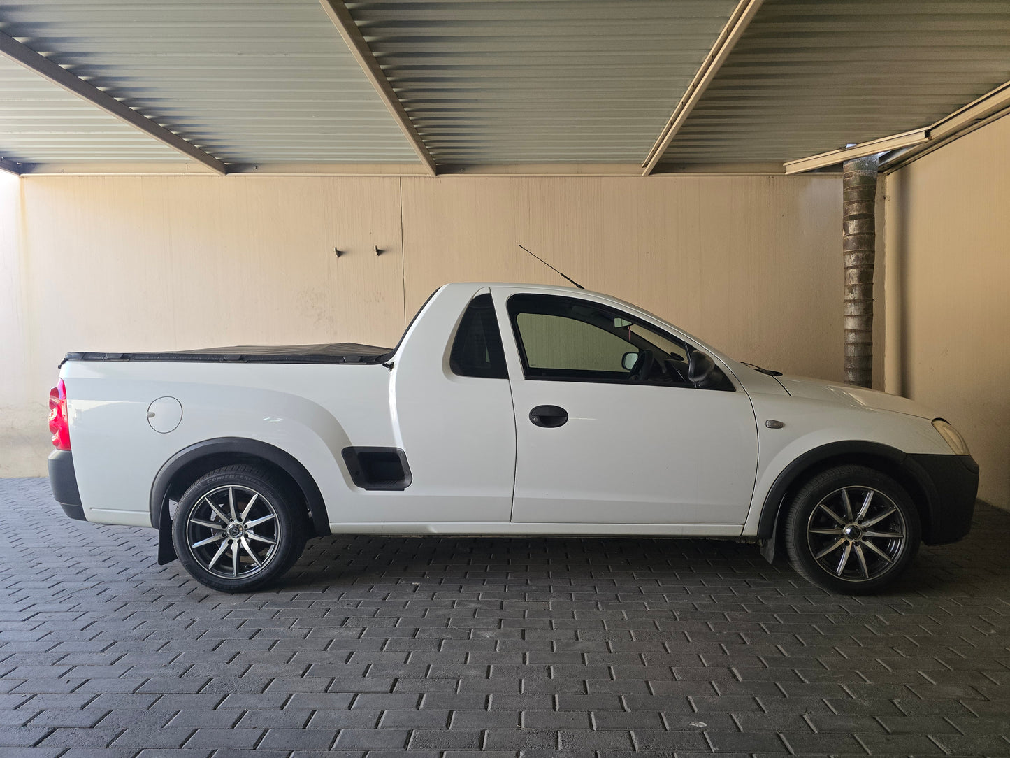 Opel/Chev Utility 40/40 Lowering Springs