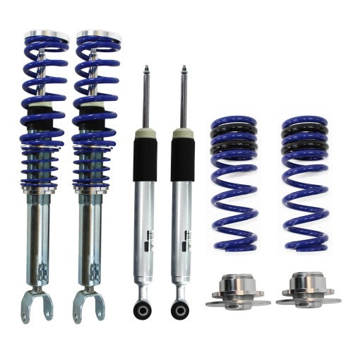 Mercedes-Benz C-Class W205 JOM Blueline Coilovers