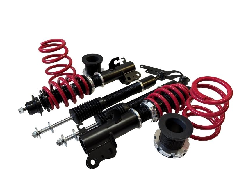 Nissan Almera Airlux Coilovers