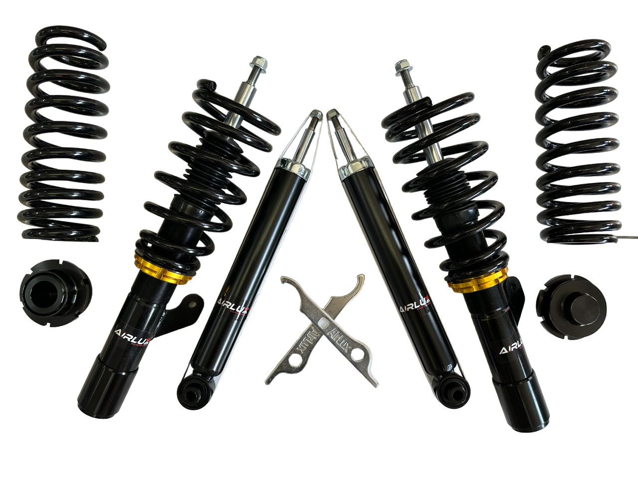 BMW E30 Coilover Set