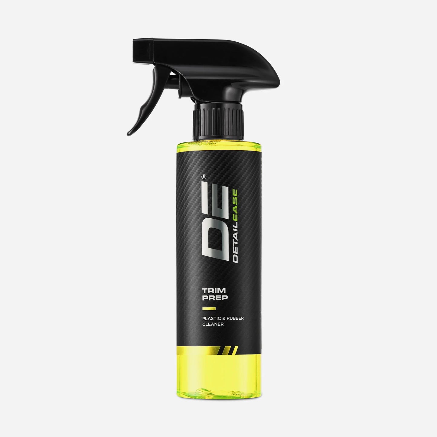 Back To Black - Plastic Revive Kit