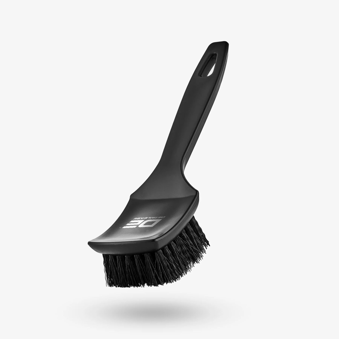 Tyre & Plastic Brush