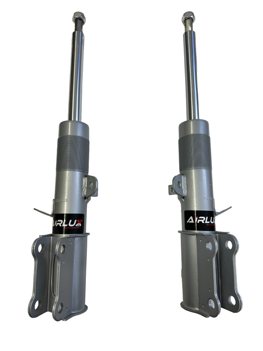 87-02 Corolla Shocks – Rear Set