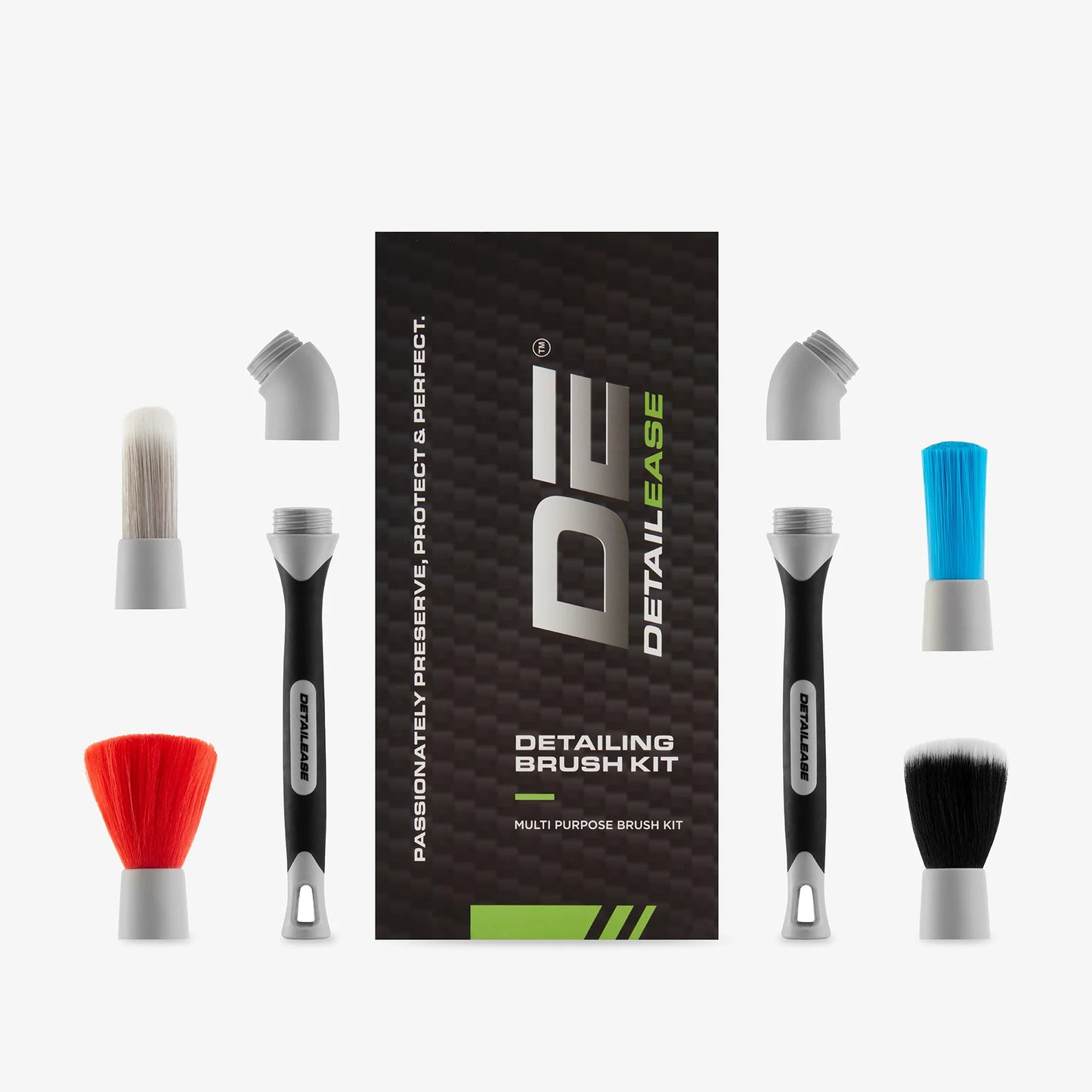 Detailing Brush Kit
