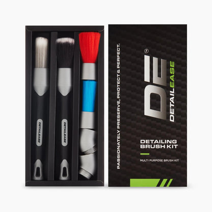 Detailing Brush Kit