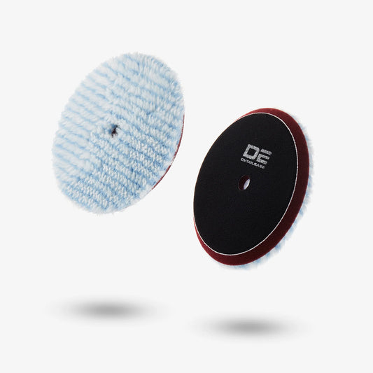 5" Cutting - Microfiber Pad