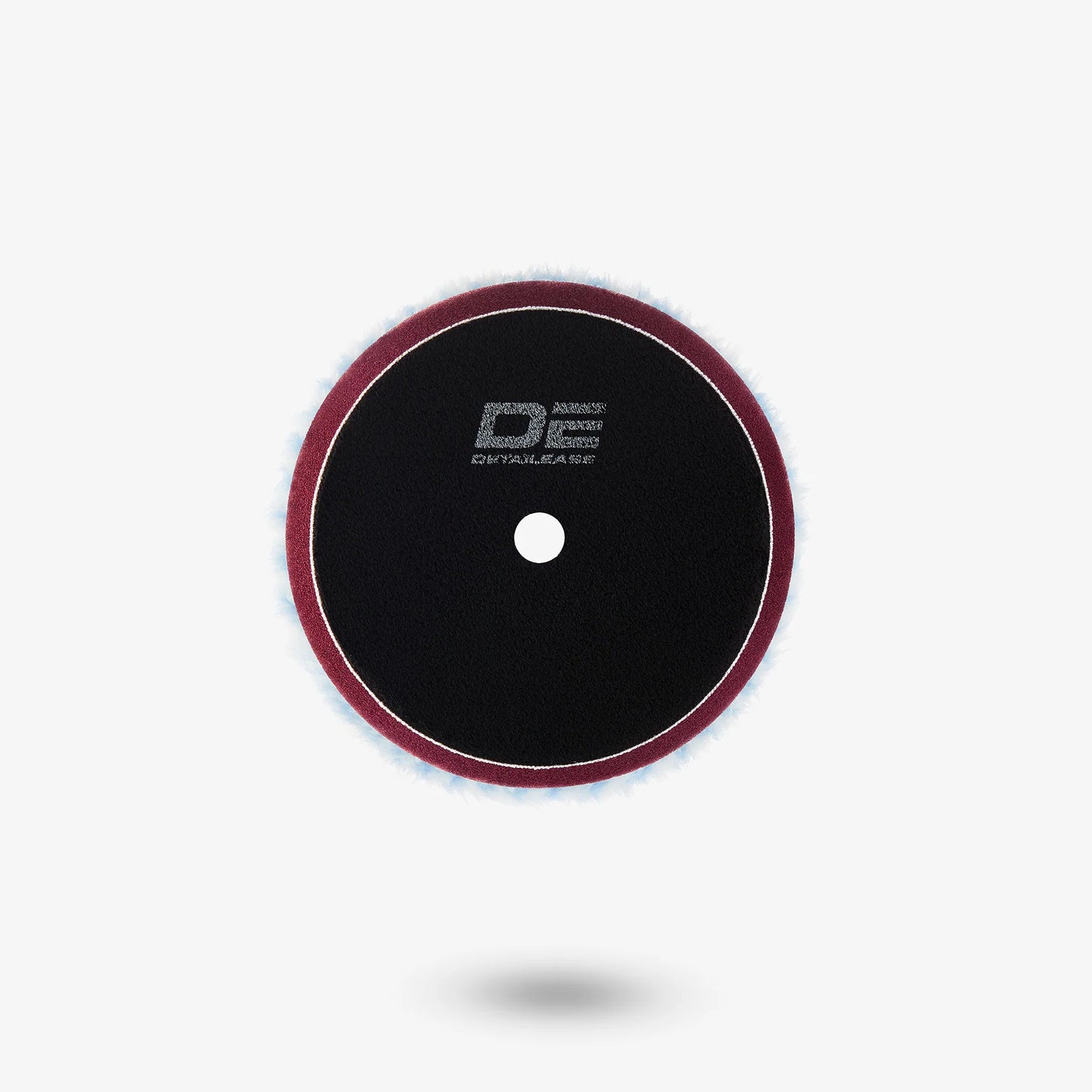 5" Cutting - Microfiber Pad