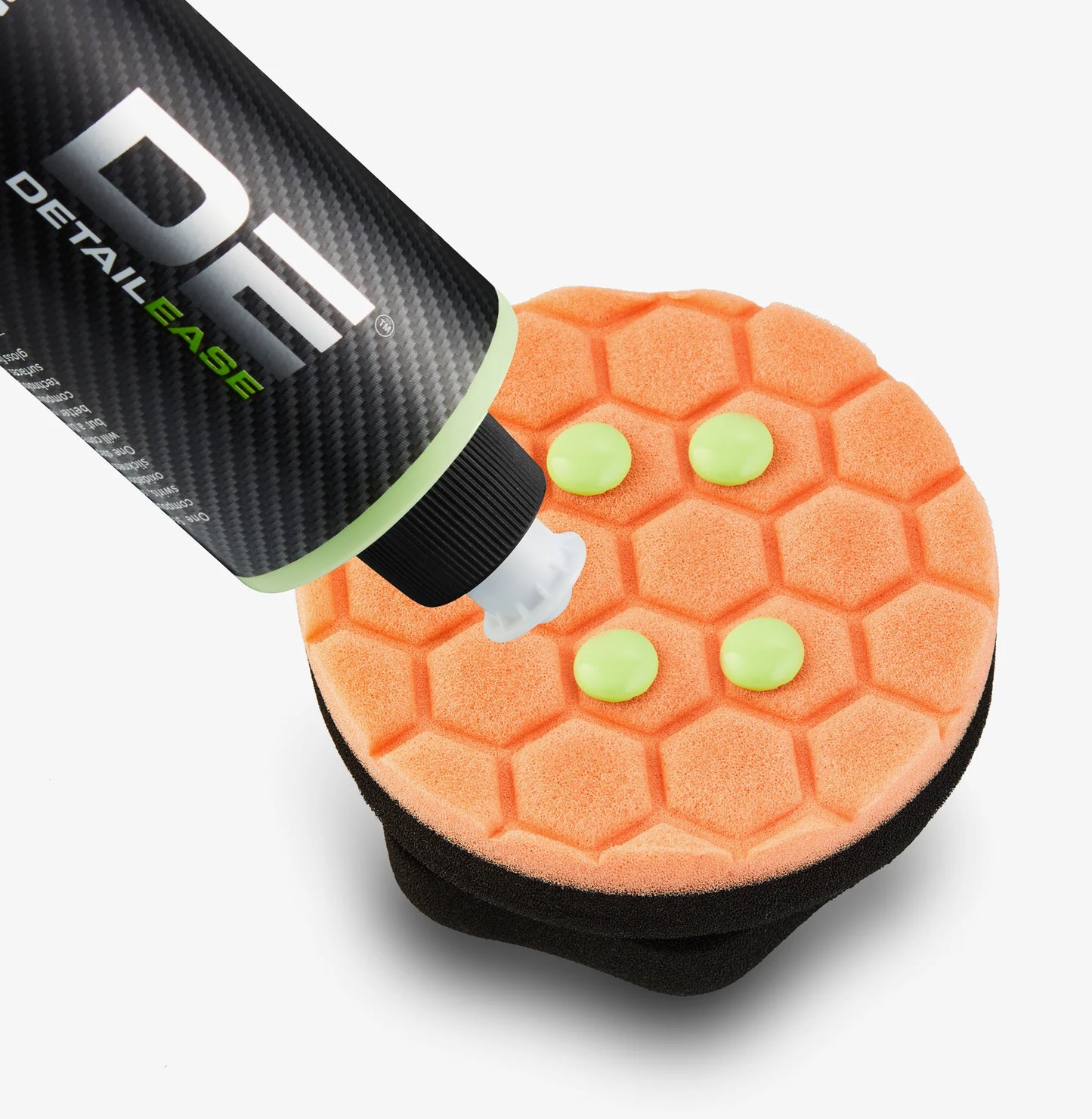 DE Polishing Hand Pad
