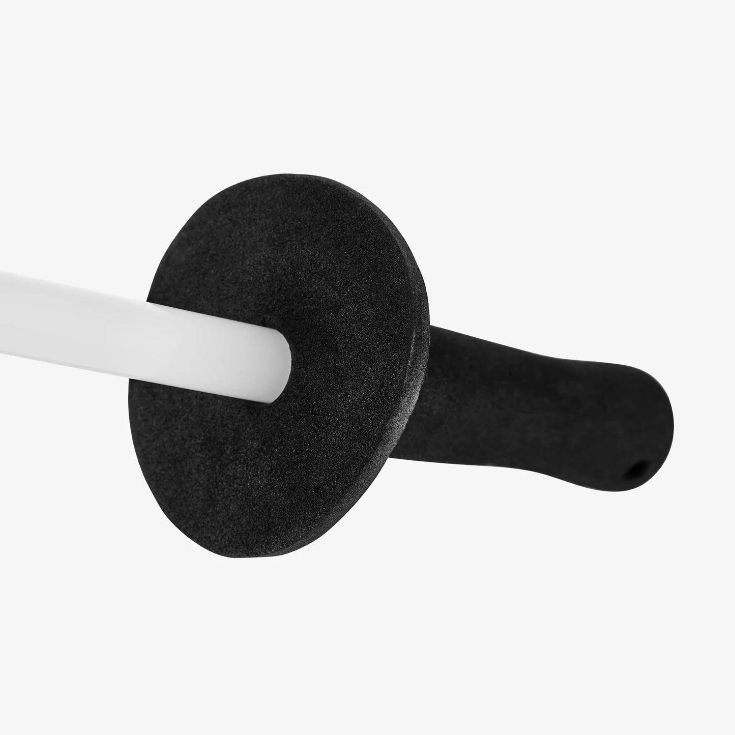 Microfiber Wheel Spoke Brush
