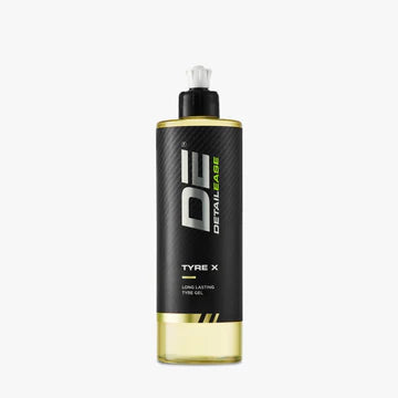 Tyre X - Long Lasting Tyre Gel