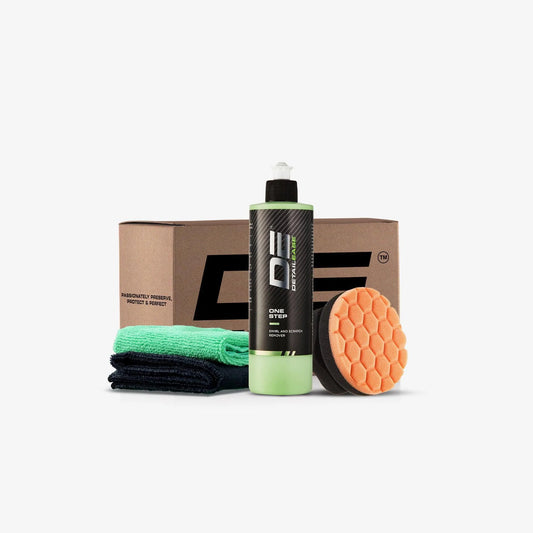 The Hand Polish Kit