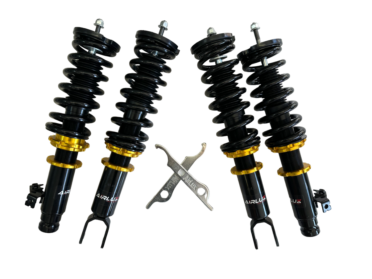 Airlux Honda Civic EK Coilover Set – STANCEINSA