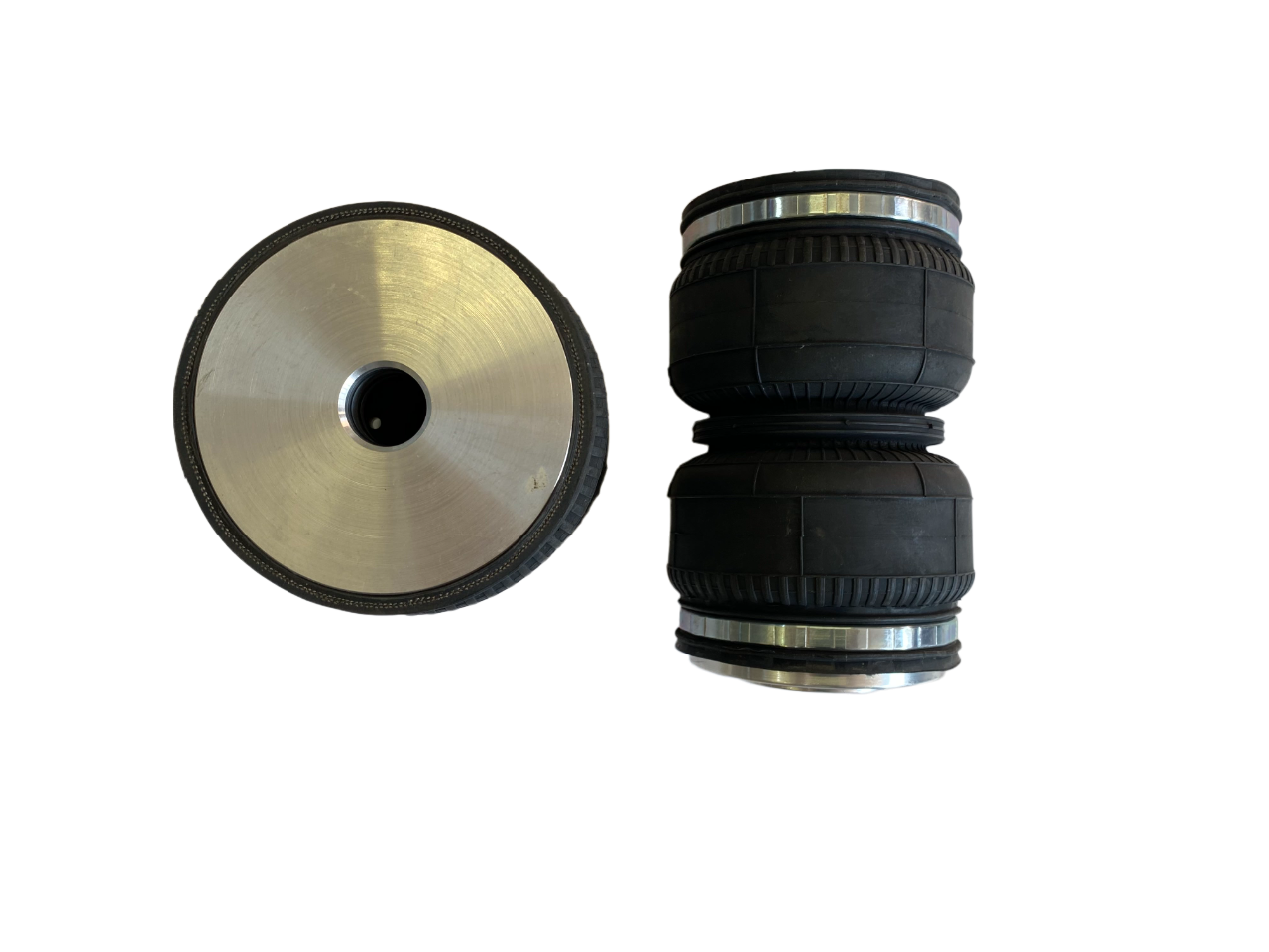 22mm Double Bellow Airbag Each